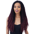 Freetress Pre-Looped Crochet Braid - 2X GYPSY LOCS 18"