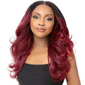 Nutique BFF Human Hair Premium Mix U-Part Wig - RIRIA