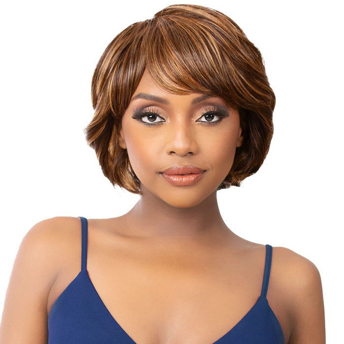 It's a Wig Full Wig - ELOISA