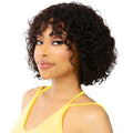 It's a Wig 100% Human Hair Full Wig - ROCIO