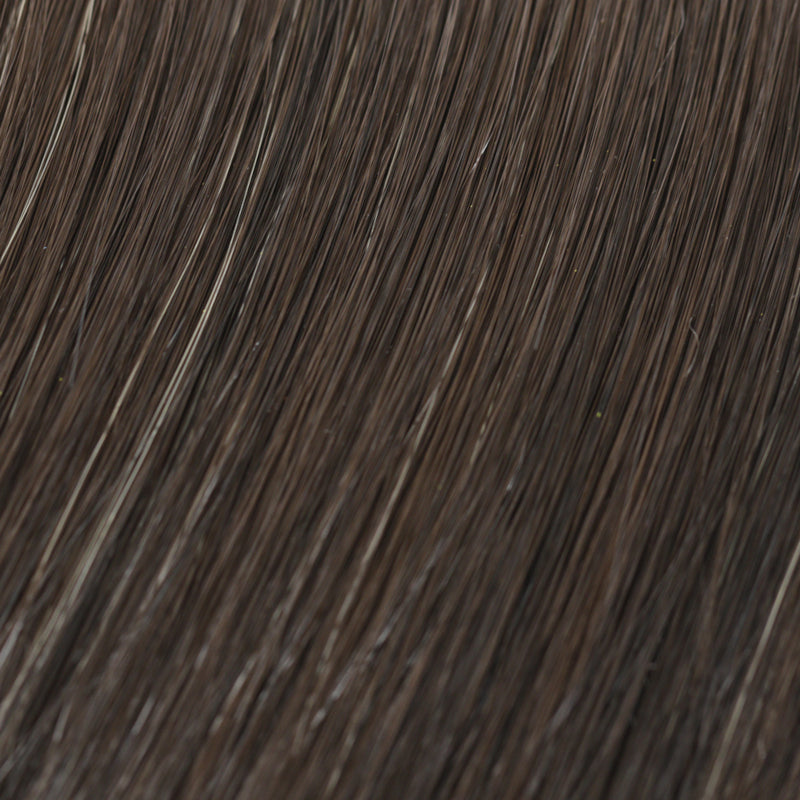 Euro Chic Wig by TressAllure | Look Fabulous Realistic Fiber | Heat Friendly Synthetic