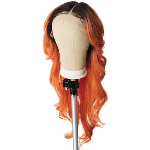 Sensationnel Butta Lace HD Lace Front Wig - BUTTA UNIT 2