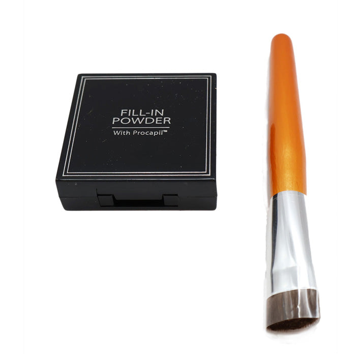 Irene Gari Fill-In Powder For Men 0.24 oz