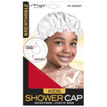 Magic Collection Breathable Kids Shower Cap (2215AST)