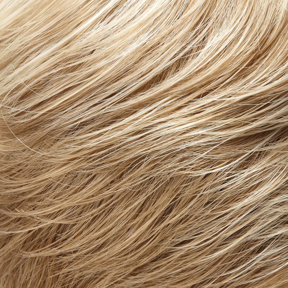 Courtney by Jon Renau | SmartLace | Synthetic