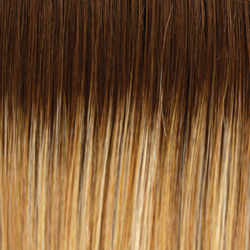 Cool Pixie Wig by TressAllure | Heat Friendly Synthetic