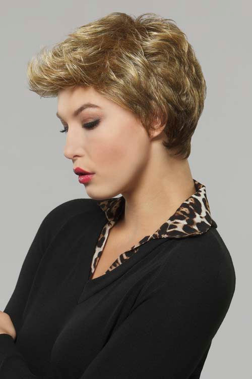 Ruby Wig by Henry Margu | Synthetic Fiber | Petite / Average Cap
