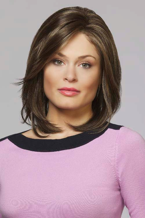 Tiffany Wig by Henry Margu | Lace Front | Average Cap