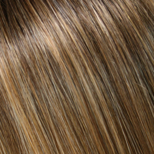 easiCrown 18" by Jon Renau | Remy Human Hair