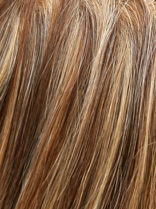 Gwyneth by Jon Renau | SmartLace Human Hair | Remy Human Hair