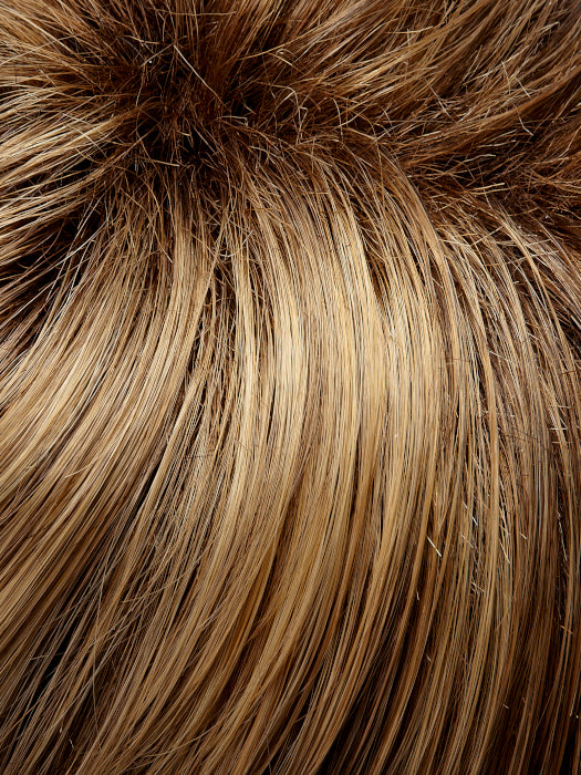 Colbie Wig by Jon Renau | Human Hair