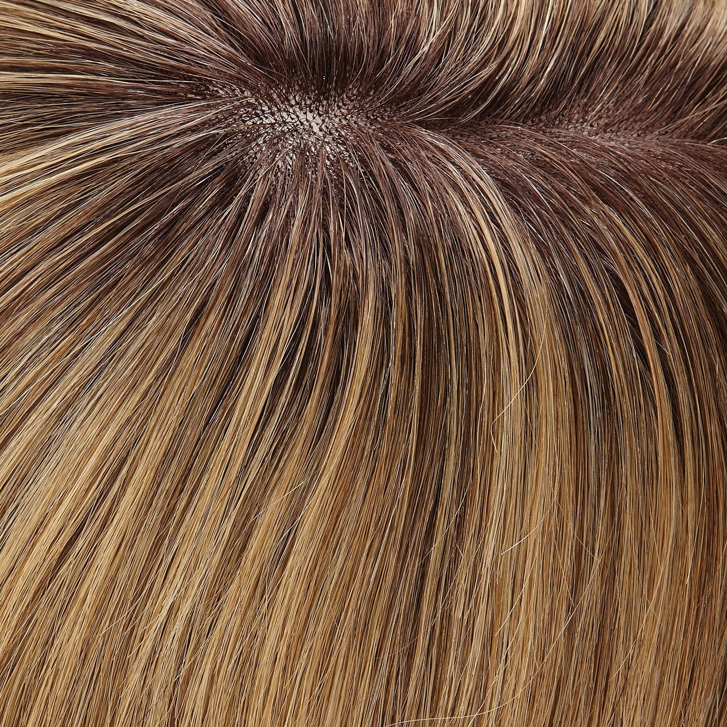 easiCrown 12" by Jon Renau | Remy Human Hair