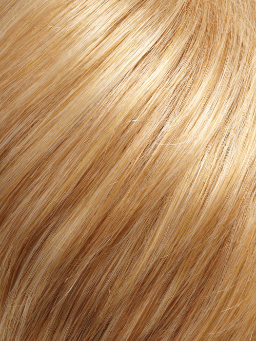 easiExtensions 16" by Jon Renau | easiTress Human Hair | Hair Extensions