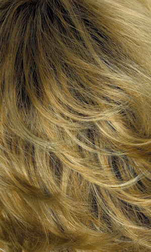 Devon Wig by Henry Margu | Lace Front | Mono Top