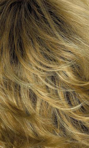 Felicia Wig by Henry Margu | Synthetic Fiber