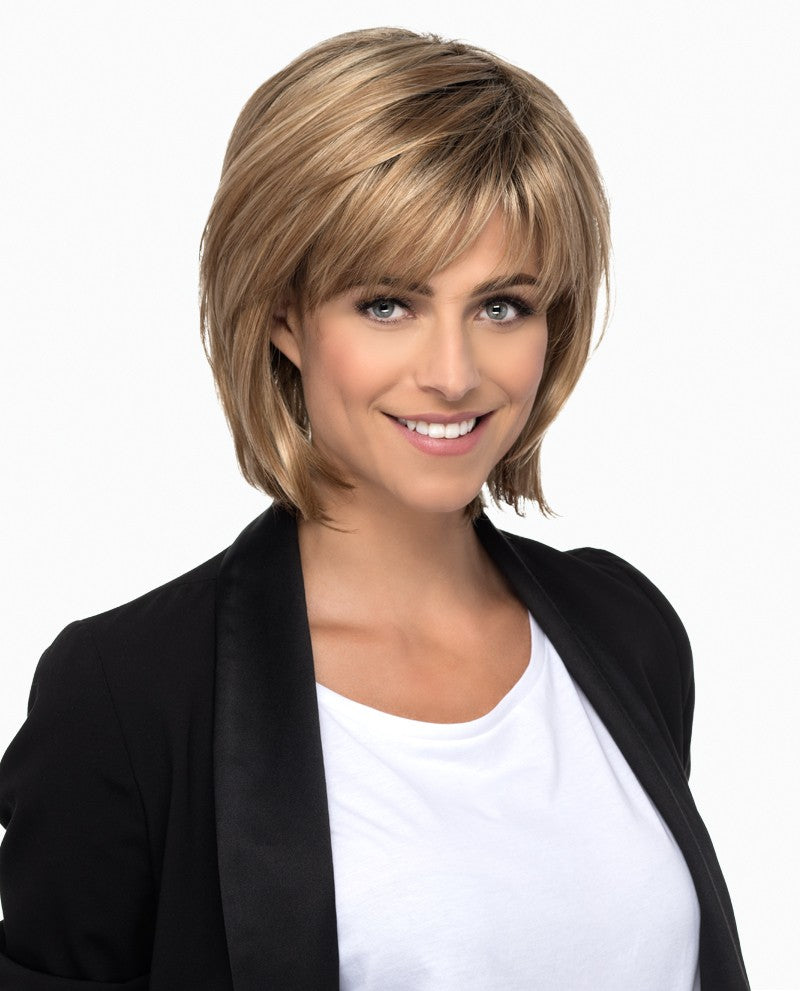Heather Wig by Estetica | Synthetic Fiber Wig