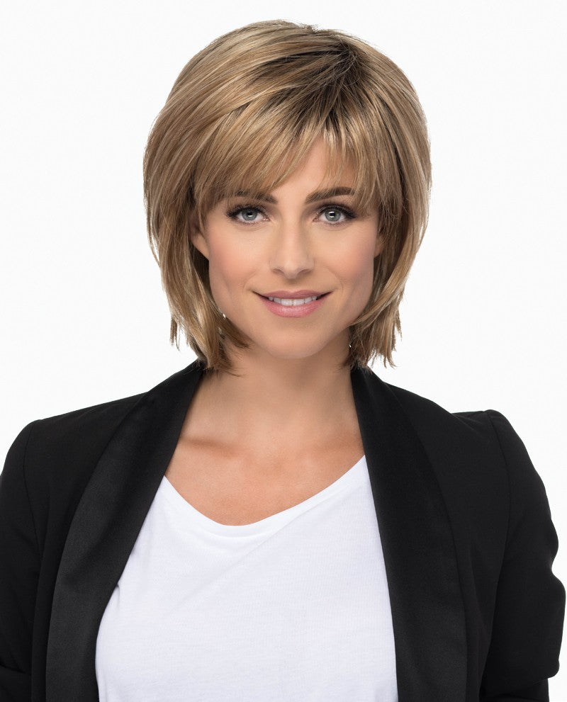 Heather Wig by Estetica | Synthetic Fiber Wig