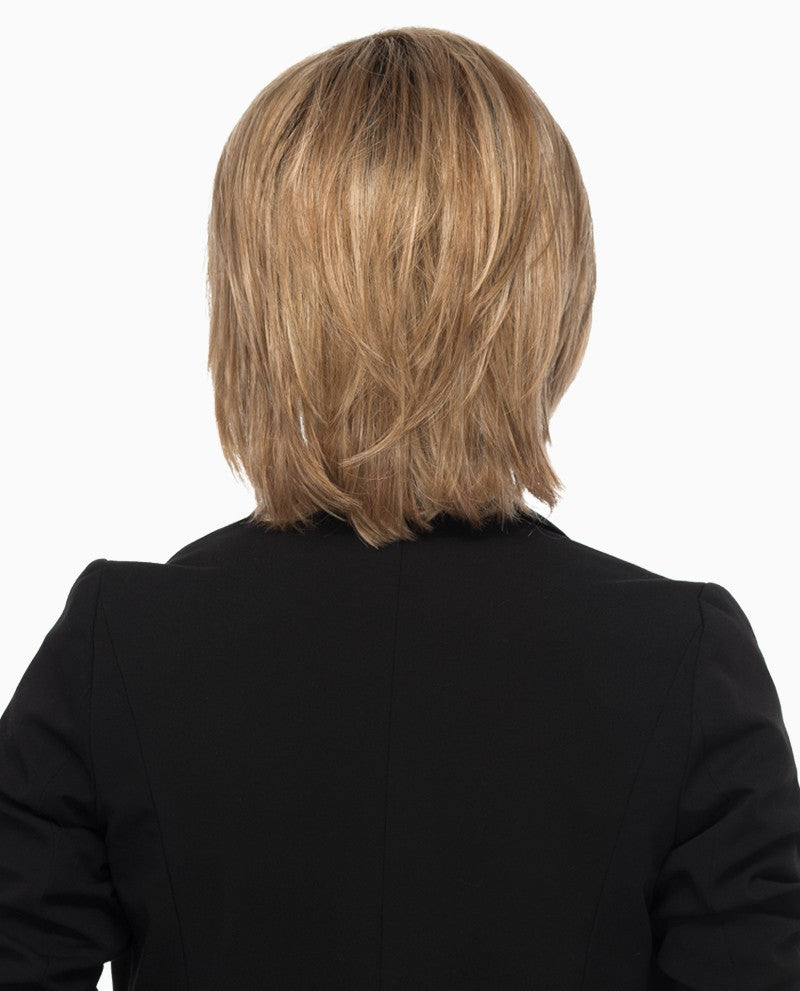 Heather Wig by Estetica | Synthetic Fiber Wig