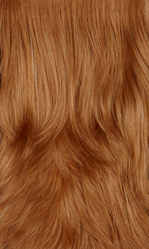 Danielle Wig by Henry Margu