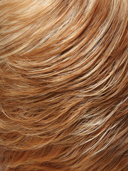 Gaby Wig by Jon Renau | O'solite | Synthetic Fiber
