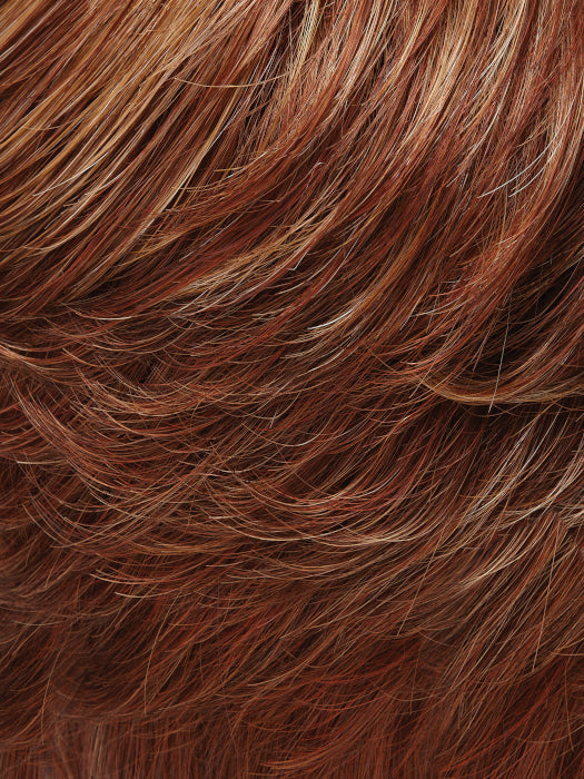 Gaby Wig by Jon Renau | O'solite | Synthetic Fiber