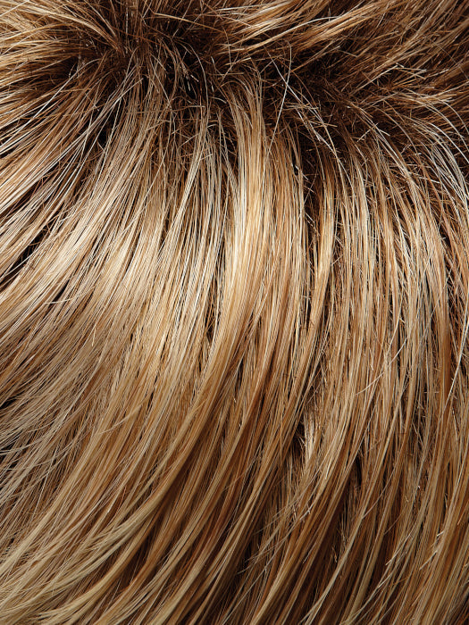 Elite Wig by Jon Renau | O'Solite | Synthetic Fiber