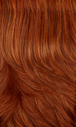 Presley by Henry Margu | Synthetic Fiber