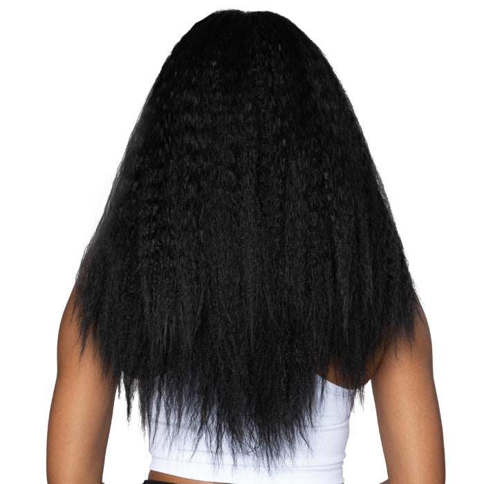 Ultima Dalva Collagen Protein Hair Pre-Looped Crochet Braid - 2X SUPER KINKY 18"