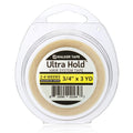 Walker Tape Hair System Tape Rolls Ultra Hold Rolls - 3/4" x 3 Yards