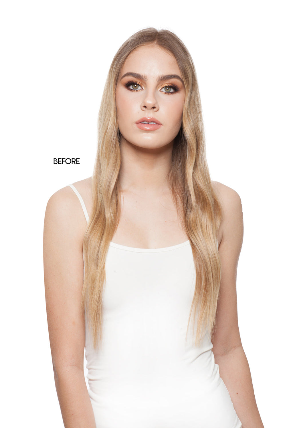 Fall-H by Wig Pro | Human Hairpiece | Super Remy Human Hair