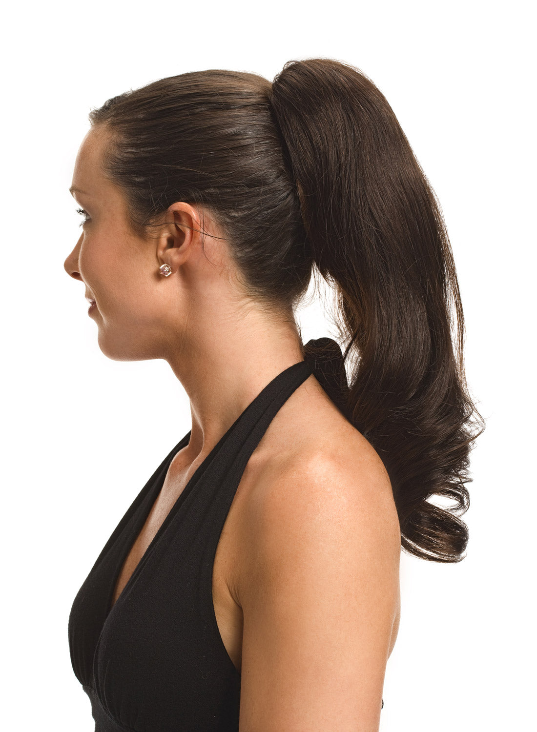 Pony Swing by Wig Pro | Ponytail | Hair Piece | Human Hair