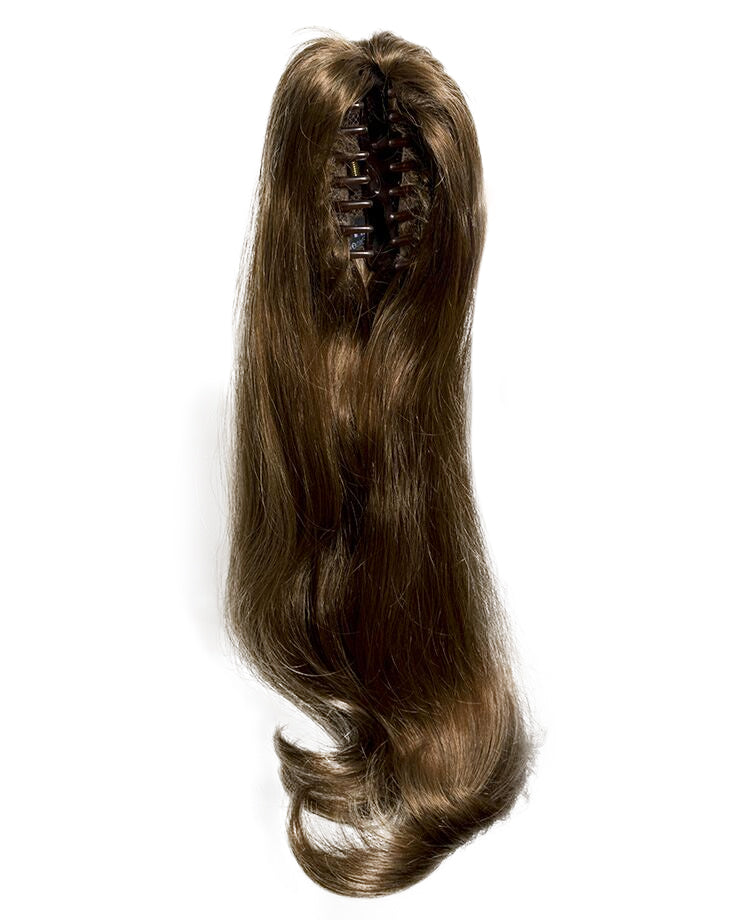 Pony Swing by Wig Pro | Ponytail | Hair Piece | Human Hair
