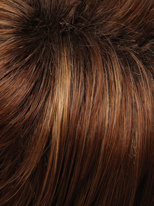 Elite Wig by Jon Renau | O'Solite | Synthetic Fiber