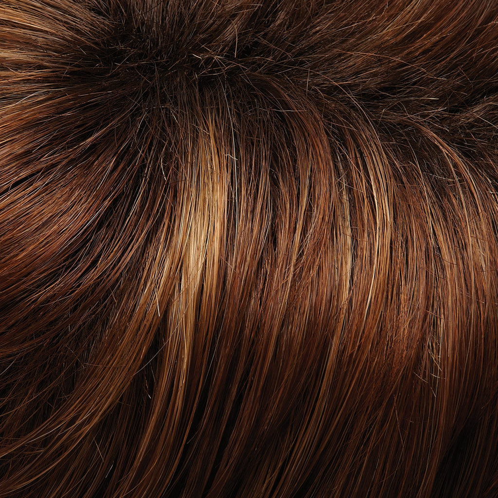 Hillary Wig by Jon Renau | SmartLace | Synthetic Fiber | OPEN BOX | FINAL SALE