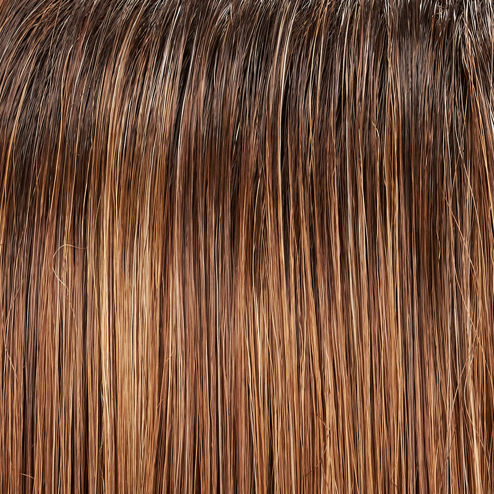 Courtney by Jon Renau | SmartLace | Synthetic