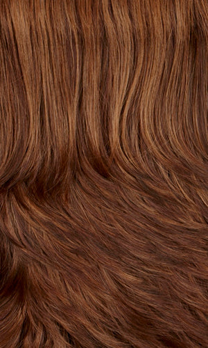 Hope Wig by Henry Margu | Mono Crown | Synthetic Fiber | OPEN BOX | FINAL SALE