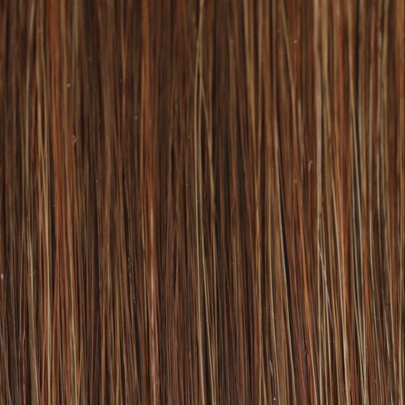 Feathered Bob Wig by TressAllure | Heat Friendly Synthetic