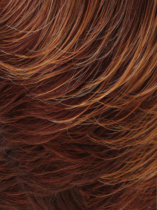 Gaby Wig by Jon Renau | O'solite | Synthetic Fiber