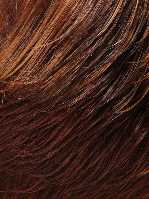 Elite Wig by Jon Renau | O'Solite | Synthetic Fiber