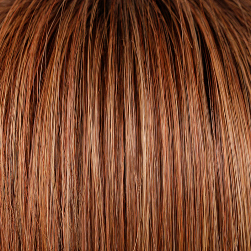 Cool Pixie Wig by TressAllure | Heat Friendly Synthetic