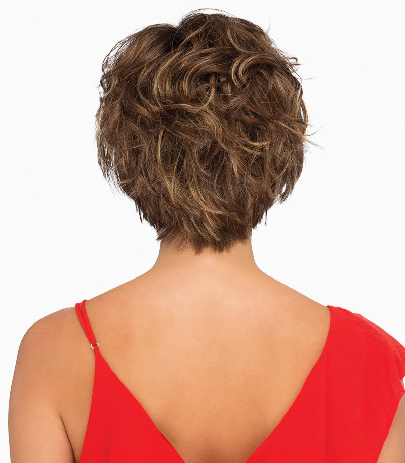 Preston Wig by Estetica