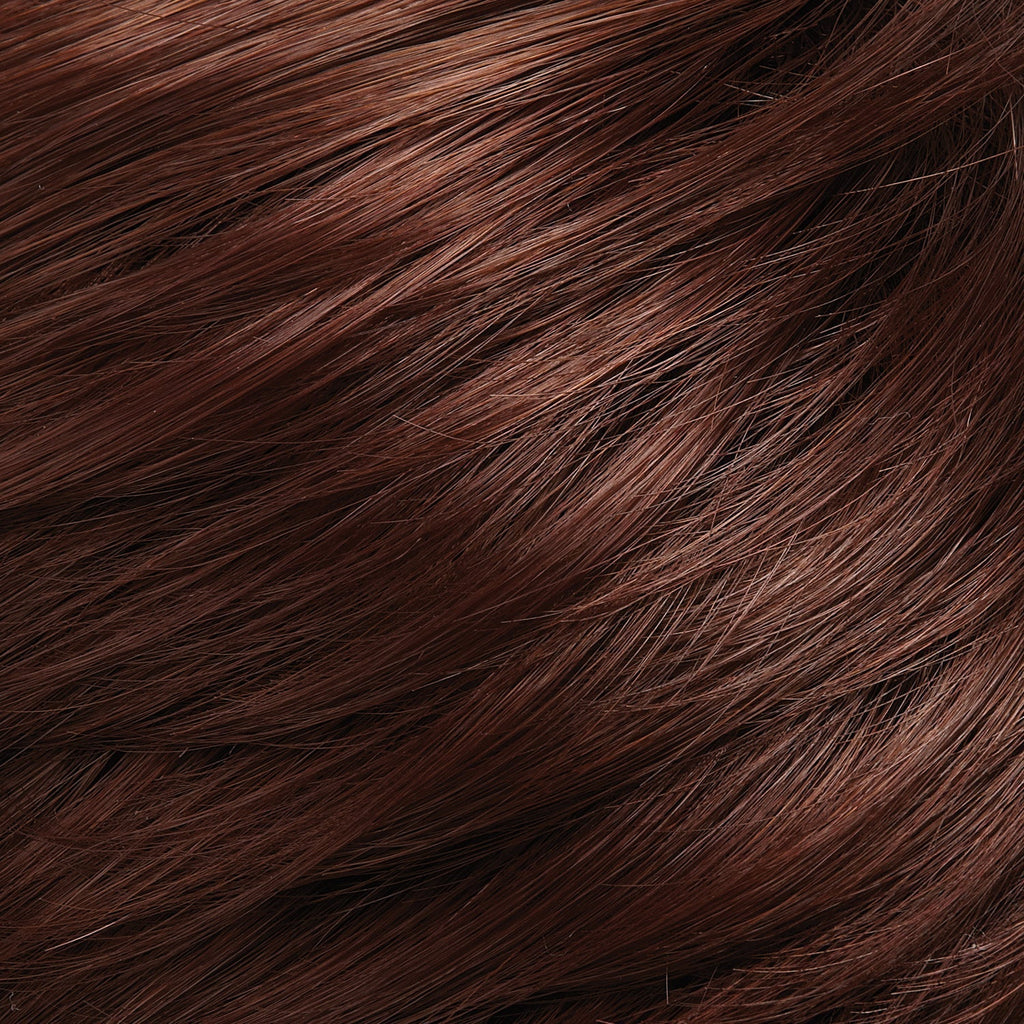 Topper Tuesday | easiCrown 12" by Jon Renau | Remy Human Hair | 12FS8