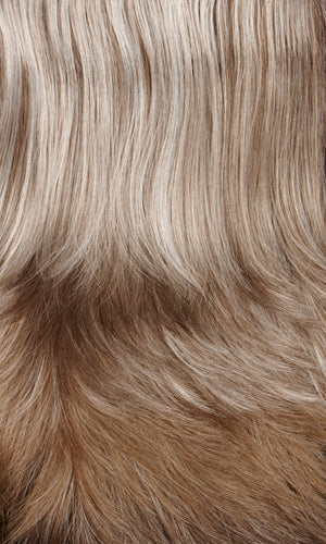 Devon Wig by Henry Margu | Lace Front | Mono Top