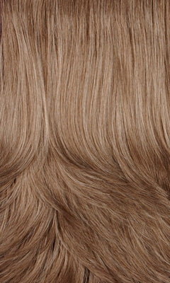Delight Topper by Henry Margu | Hair Piece | Synthetic Fiber