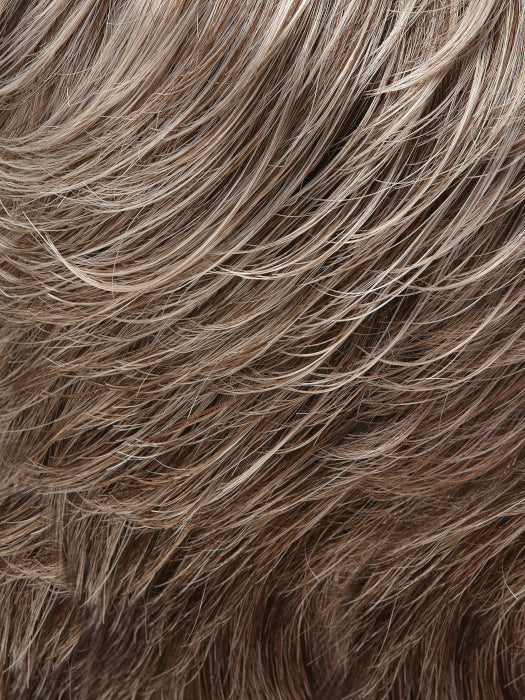 Gwen Wig by Jon Renau | O'Solite | Synthetic Fiber