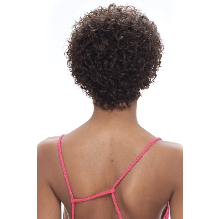 Vanessa 100% Human Hair Vixen Wig HH STELLA