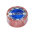 Sensi-Tak Red Tape 3/4" X 3 yds
