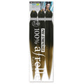 Zury Sis Hollywood Pre-Stretched Braid - YAKY 3X