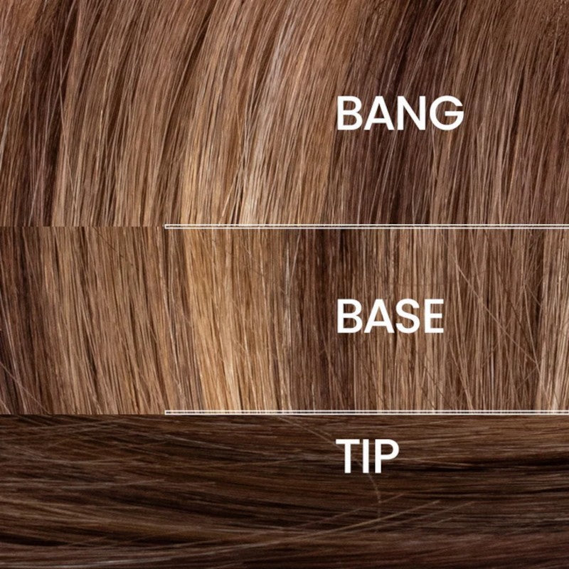 Cool Pixie Wig by TressAllure | Heat Friendly Synthetic