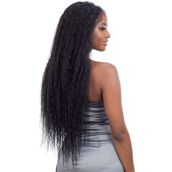 Freetress Equal Synthetic Freedom Part Lace Front Wig - FREEDOM PART LACE 403